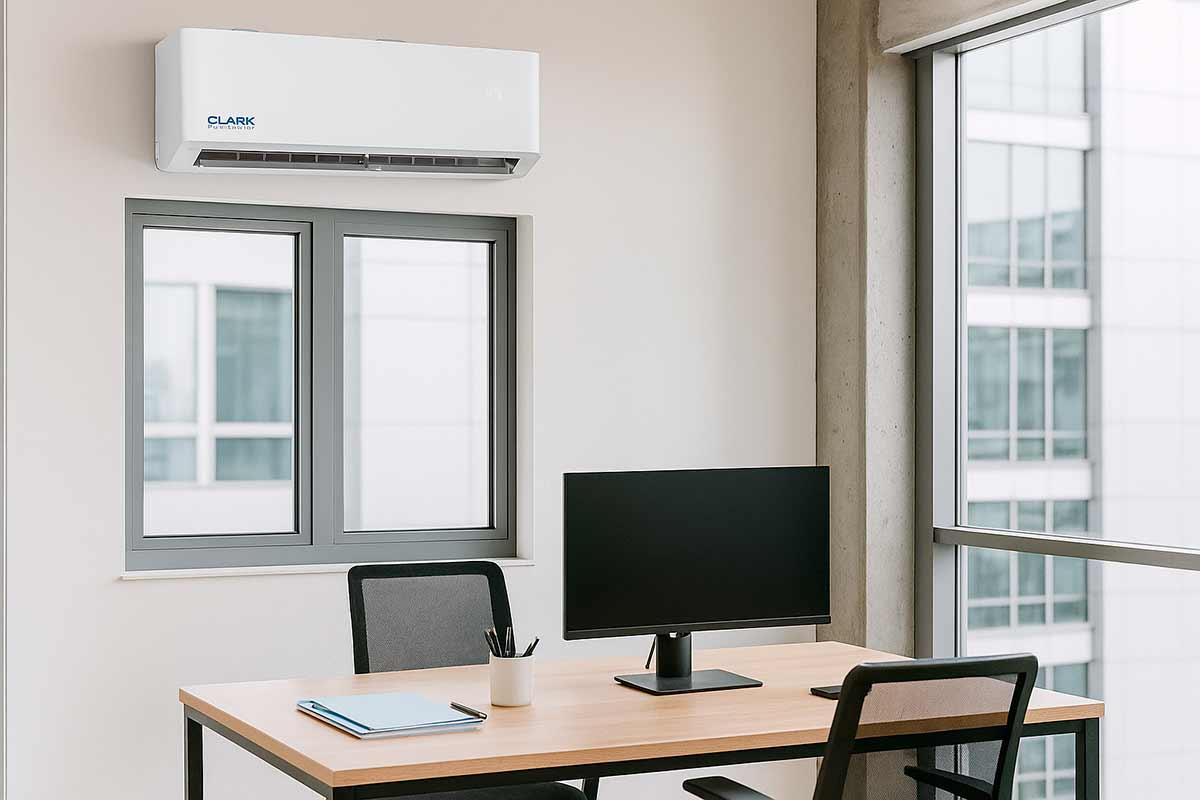 Equipos inverter